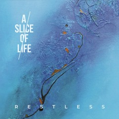 Restless Gods (official album version)