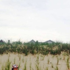 "I've got too much to think about"