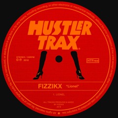 Fizzikx - Lionel [Free Download]