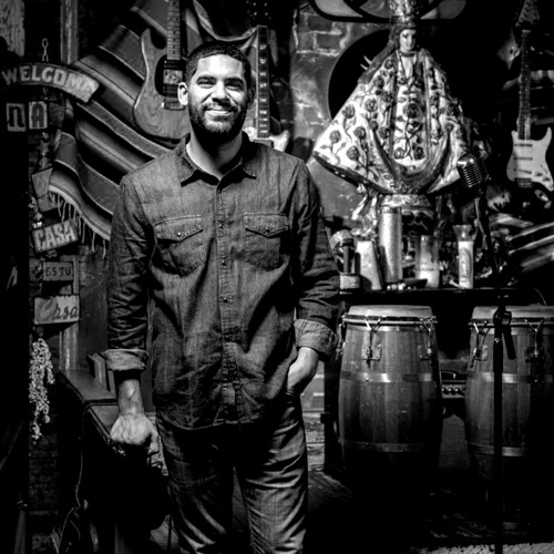 Funding On Tour & Advancing A Show (feat. Giovanni Vargas)