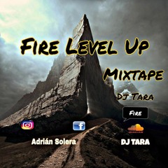 Fire Level Up