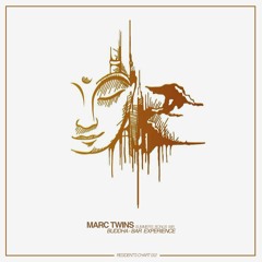 MARC TWINS - RESIDENT'S CHART 002 - BUDDHA BAR EXPERIENCE SUMMER BONUS MIX