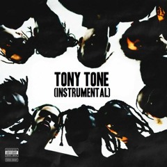 A$AP Rocky - Tony Tone (Instrumental) [ReProd. by Versaucey Bwoii]