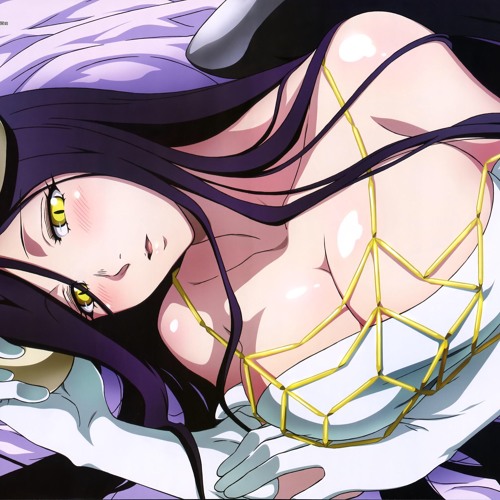overlord anime ost