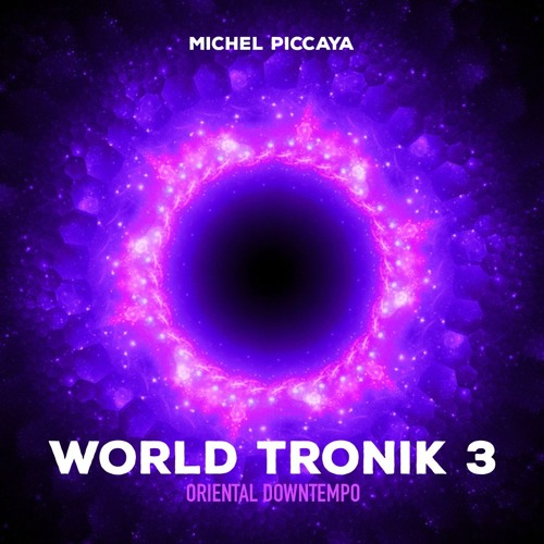 WORLDTRONIK #03