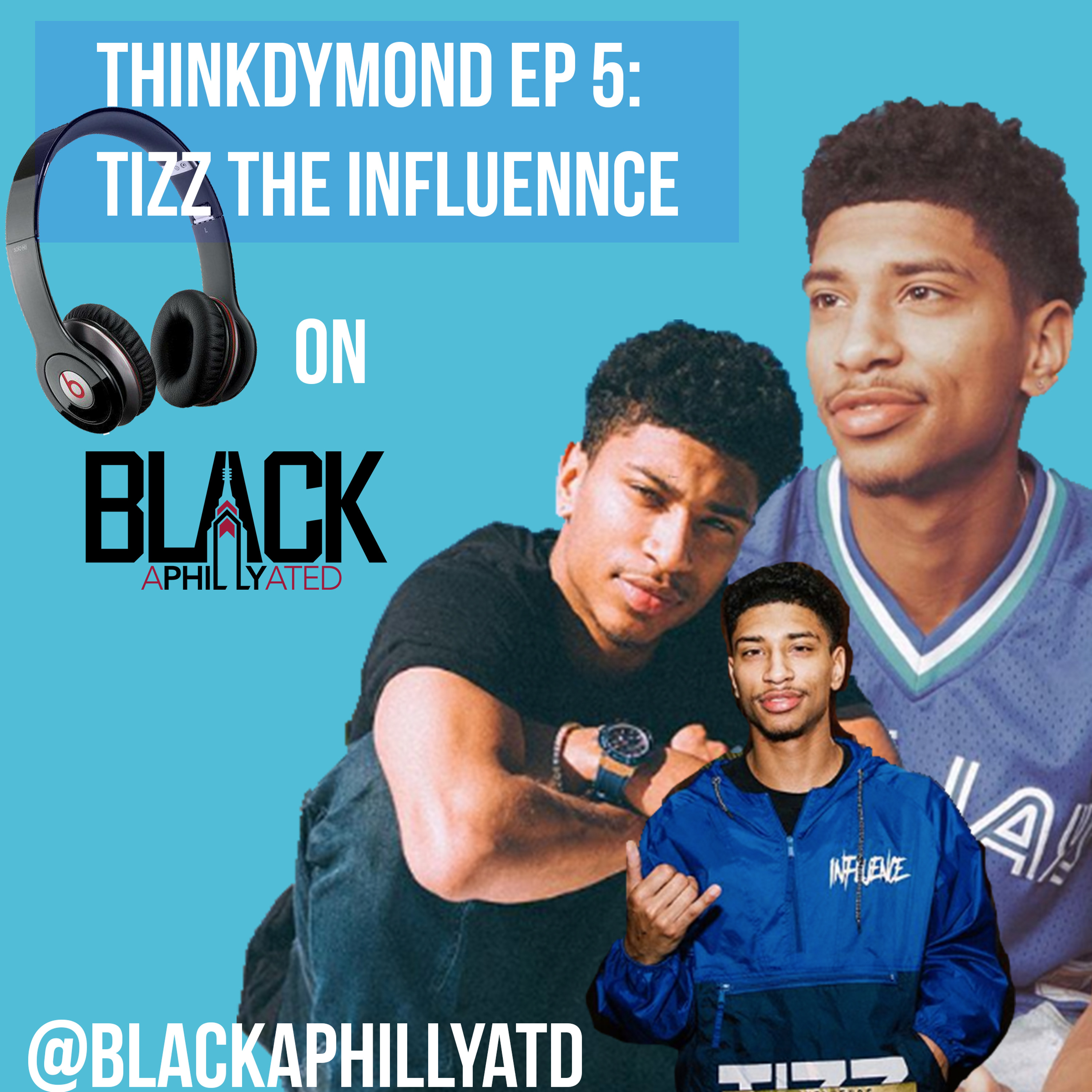 thinkDymond: thePodcast