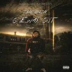 SME KASH - "GOING UP" FT. YicMANMANDINERO