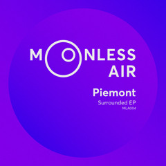 Premiere: Piemont - Sleepyhead [Moonless Air]