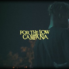 FOR THE LOW (FREESTYLE)*VIDEO IN DESCRIPTION*