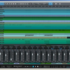 The English Actor - James Elder & Mark M Thompson