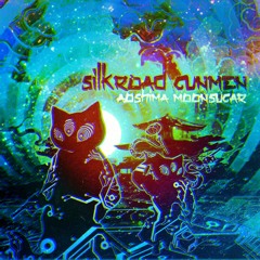 断頭 像 RIVERRAFT BOXING // SiLKROAD GUNMEN [ Prod. AXPHYKZ ]