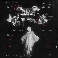 [VAR035] Duo Alias - King Size