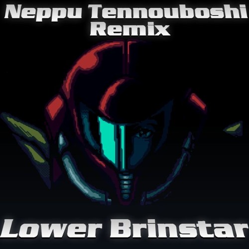 Lower Brinstar (Metroid Remix)
