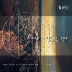 Laroz Camel Rider - Yenenya (Chris IDH Remix)