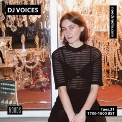 Copy of Cool DJ Voices ( Female Dj ) Dj Sets 2025