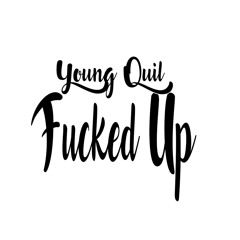 Fucked Up (Prod. 3gGoinViral x HunchoBeatz)