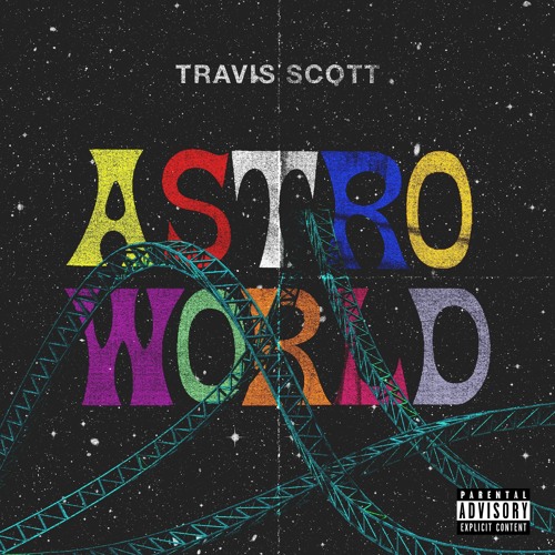 Travis Scott - Mamacita Ft. Rich Homie Quan Young Thug