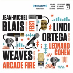 Jean-Michel Blais - Mushaboom (Feist cover) - Polaris Cover Sessions #12