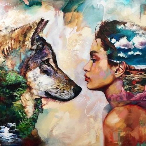celtic music wolf blood