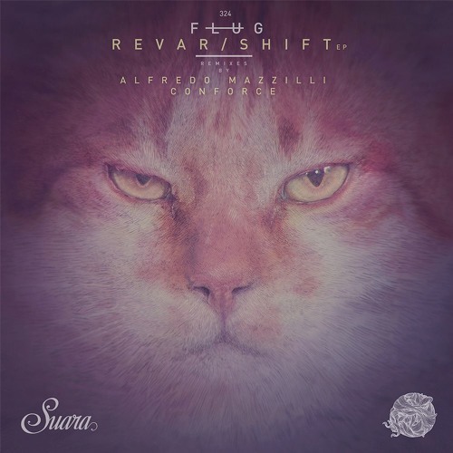 [SUARA324] Flug - Shift (Alfredo Mazzilli Remix) Snippet