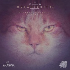[SUARA324] Flug - Shift (Original Mix) Snippet