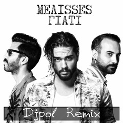 ΓΙΑΤΙ - ΜΕΛΙΣΣΕΣ (Djpol Club Remix 2k18)