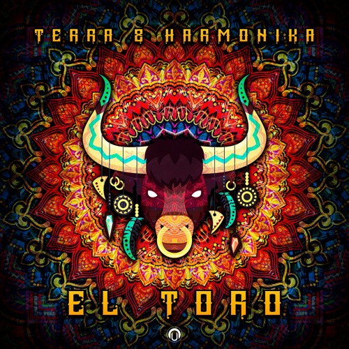 TERRA & Harmonika - El Toro [OUT NOW !!! On NUTEK Records]