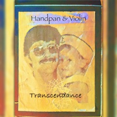 Acceptance (feat. Handpan master Jacob Cole)