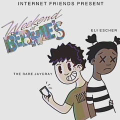 INTERNET FRIENDS - WEEKEND AT BERNIES [PROD. THE STRANGER]