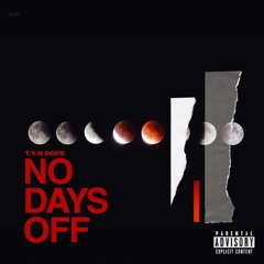 T.Y.N Dope ft. ReeUp - Nightmare (prod.Basslordz)