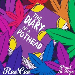 The Diary of a Pothead (Prod. by K Figz)