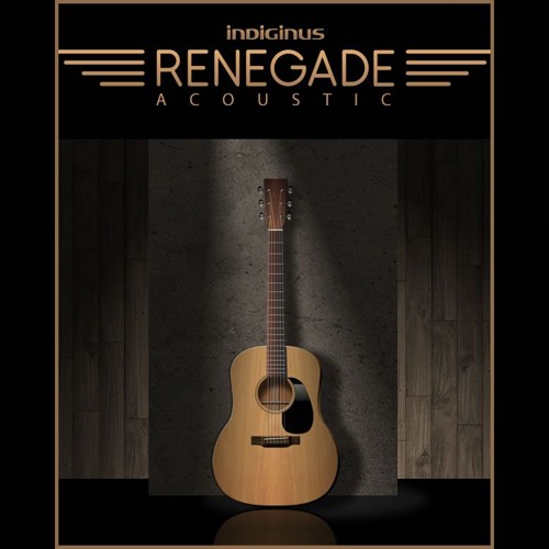 Stream Indiginus | Listen to Renegade Acoustic Guitar playlist online for  free on SoundCloud