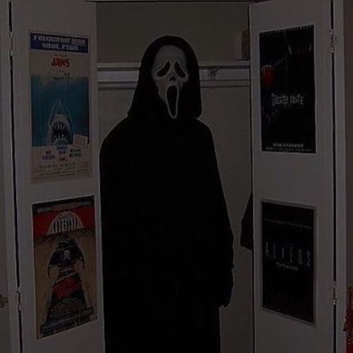 scream