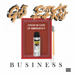 EZKO- BUSINESS Prod. FATALITY BEATS