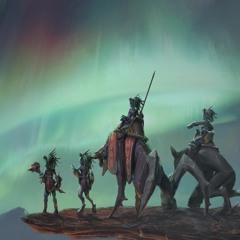 A Volcanic Paradise (Kapaku)