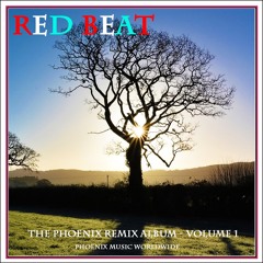 Red Beat - Healing Circle - Phoenix - Remix M1