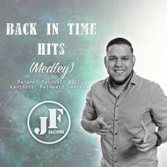 Back In Time Hits (Medley-Cover)