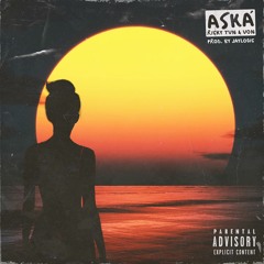 Ricky TvN x VøN - Aská Prod. by [JayLogic]