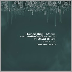 Human Sign - Magnesium (InTerCepTors remix by David B) [ambient mix]