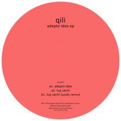 QILI - Lup Vechi [a2]