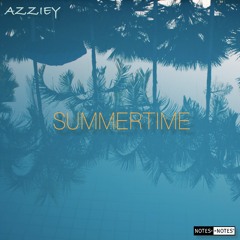 Azziey - Summertime