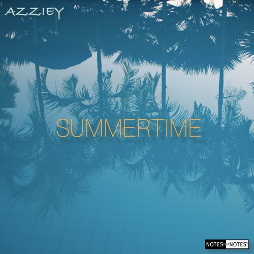 Azziey - Summertime