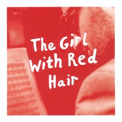 The Girl With Red Hair (feat. Jasmine Kennedy)