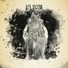 duchess at LIB 2018