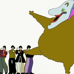 Nowhere Man [Beatles]