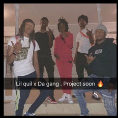 Sportsmode ft. Lil Quill & K9ine
