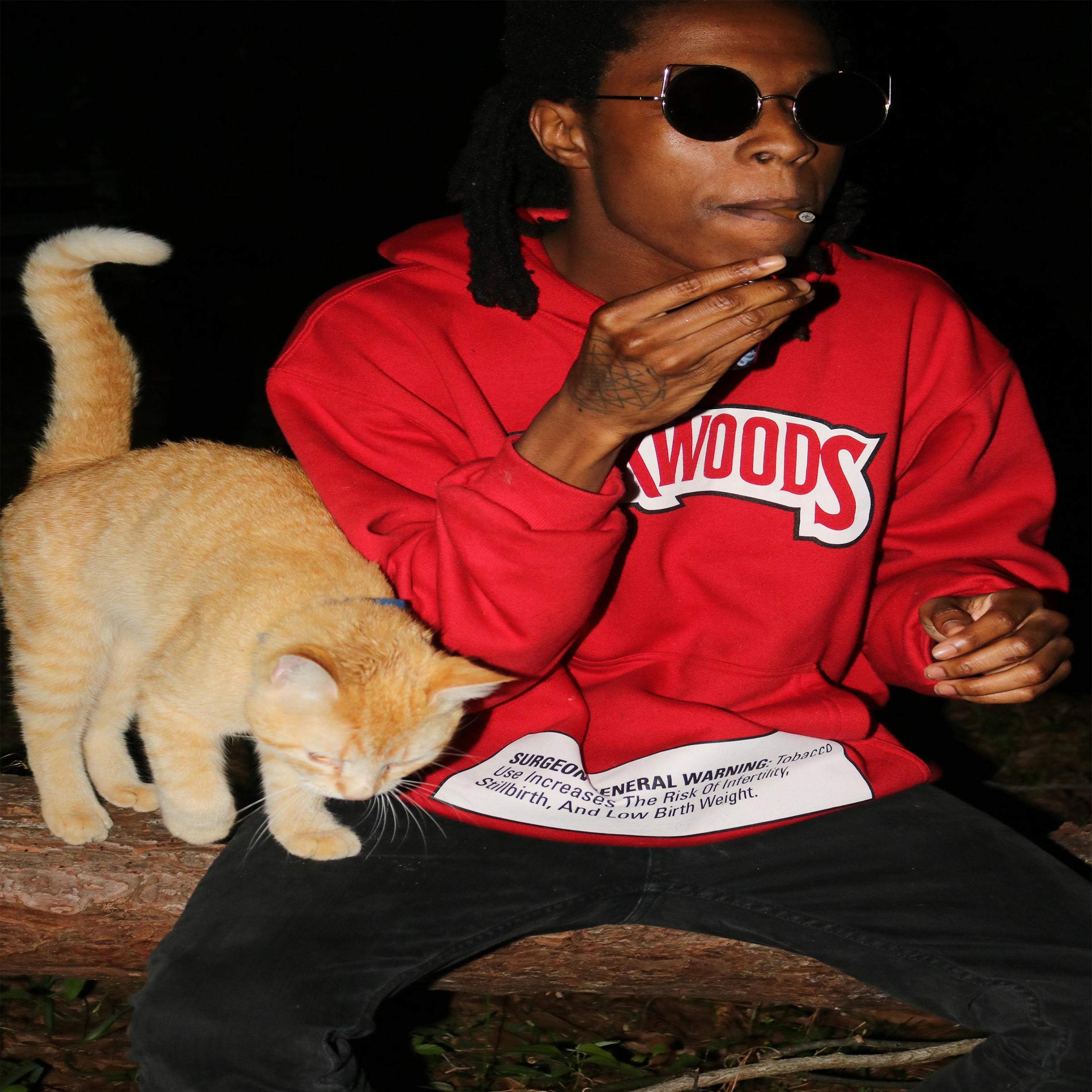 Moment 2 Moment ft Sherrod Myrion episode artwork
