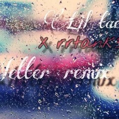 Wetter Tank3DaDon X Lil Tae