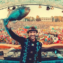 The Mix List