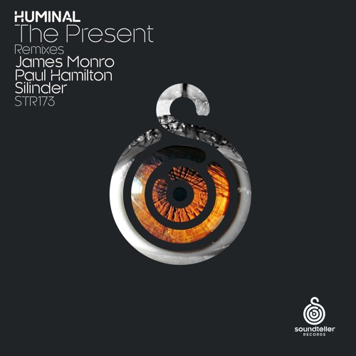 Huminal - The Present (Original Mix) snippet